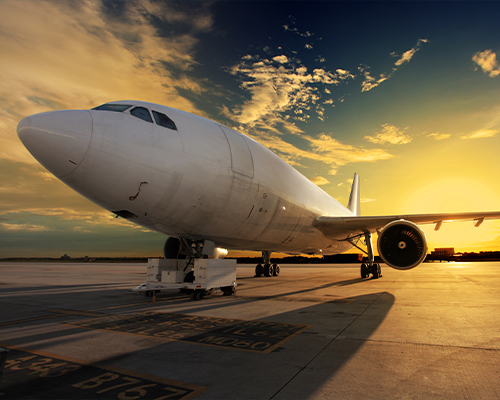 Departure 