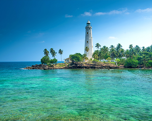 Galle Fort Exploration