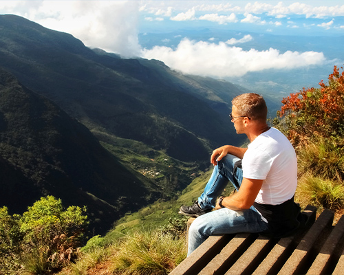 Horton Plains 
